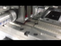 Машина для размещения игл Lancet