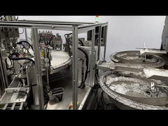 Ультразвуковой сварочный аппарат для инфузионных колпачков