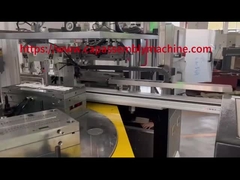 Автоматическая сборка игл для сбора крови с кончиков пальцев