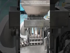 Быстрая и повседневная монтажная машина для медицинского влагозащитного агента и сушилки