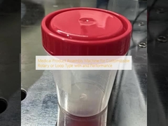 Машины для сборки медицинских изделий для настраиваемого ротационного или петлевого типа с и производительностью