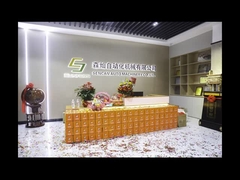 Сборочная машина спортивных крышек