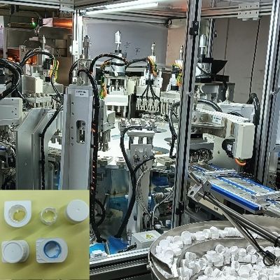 Хорошая цена. Простое обслуживание Простая эксплуатация для сборки вертолетной крышки онлайн