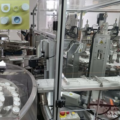 Хорошая цена. Настраиваемая Молочная бутылка с бумажной крышкой для сборки для автоматической машины для закрытия крышки гели онлайн