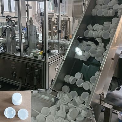 Хорошая цена. Высокая точность и квалифицированный показатель достигнуты с помощью сервомоторной стиральной машины для очистки бутылочной крышки онлайн