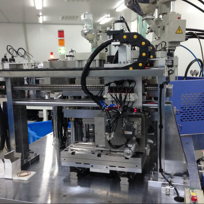 Хорошая цена. Safety Lancet Needle Placement Machine with PLC Control онлайн