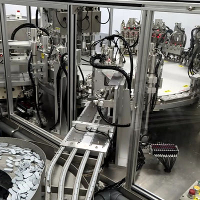 Хорошая цена. Высокоскоростная машина для сборки Euro Cap с производительностью 3600-1400 штук в час и 99% квалификационной скоростью для фармацевтической промышленности онлайн