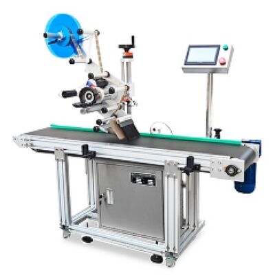 Хорошая цена. Automatic Labeling Machine for Cartons Boxes Bottles 2000-10000pcs/hr онлайн