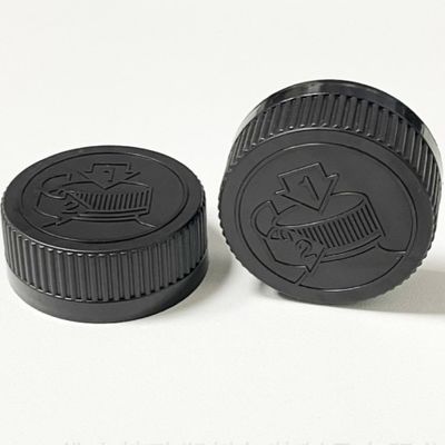 Testing Function In Each Assembly Step For 100% Qualified Products With CRC Cap Assembly Machine