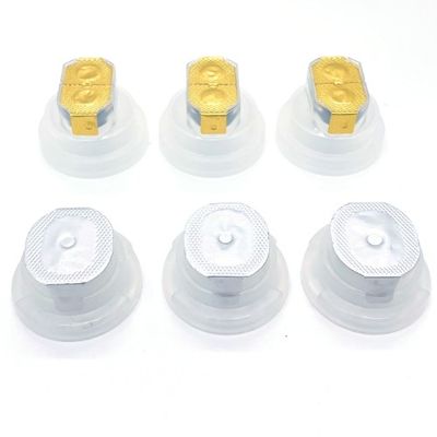 Infusion Cap Laminating Machine ,Can Be Customised According To Customer Requirements, Plc Control, Remote Debugging.