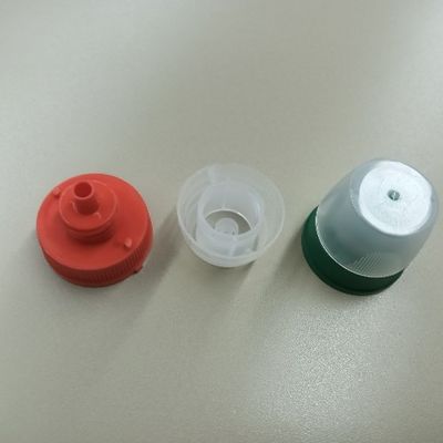 High Accuracy With Daily Necessities Assembly Machine For Laundry Detergent Bottle Cap Automatic Screwing Machine
