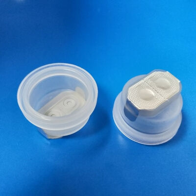 Euro Cap Assembly Machine with 99% Qualified Rate, 4500-12000 per/hour Capacity, and Servo Motor Drive for Automatic Cap Assembly