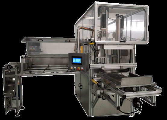 Хорошая цена. OEM Ежедневные предметы первой необходимости Assembly Machine PLC Control Bottle Packing Machine онлайн