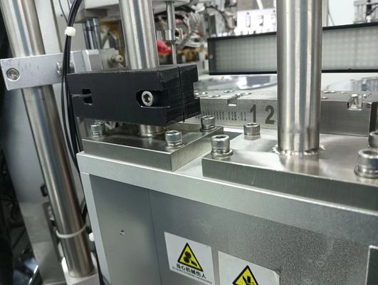 Хорошая цена. Нержавеющая сталь ежедневные предметы первой необходимости Assembly Machine Automatic ODM онлайн