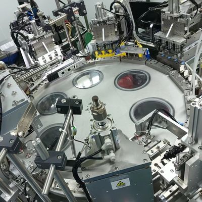 Хорошая цена. Машины для сборки вращающихся медицинских изделий онлайн