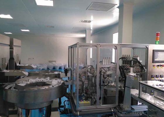 Хорошая цена. CE Euro Cap Assembly Machine 50Hz Автоматическая капсулирующая машина онлайн