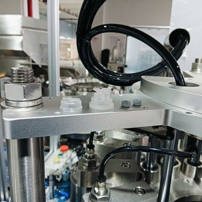 Хорошая цена. Механическая двойная сложная крышка с высокой мощностью трехфазной пятипроводной системой онлайн