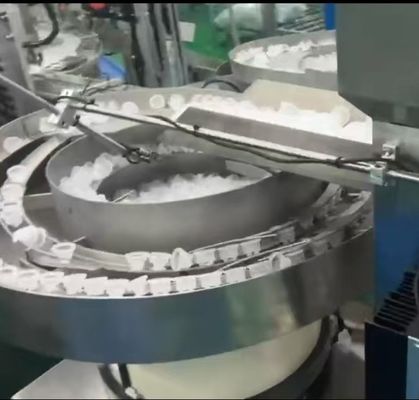Хорошая цена. Автоматическая машина для сборки Euro Cap для складывания и быстрого и точного производства онлайн