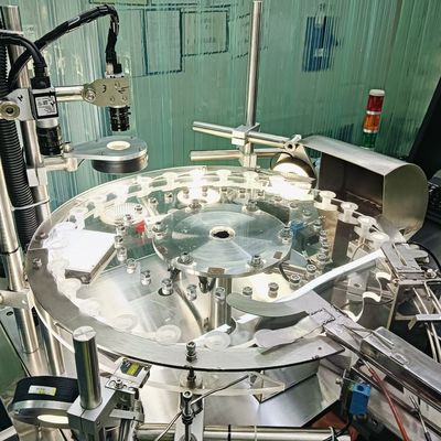 Хорошая цена. Инфузионный мешок соединитель испытательный аппарат высокая эффективность и скорость высокая емкость онлайн
