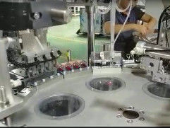 Хорошая цена. Lodine Mini Cap Disinfection Cap Assembly Machine может быть настроена в соответствии с требованиями клиента, изготовлена из нержавеющей стали, хорошее качество оборудования онлайн