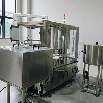 Хорошая цена. Автоматизированный отборщик образцов, настраиваемый с регулируемой конфигурацией емкости и высокой гибкостью онлайн