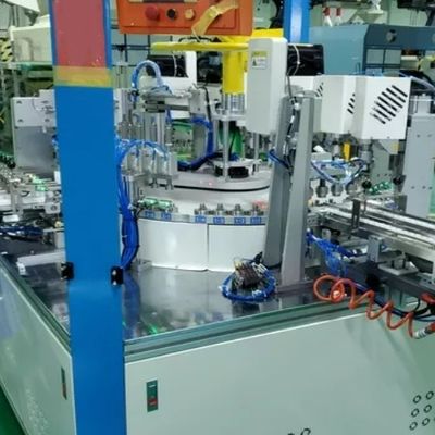 Хорошая цена. Автоматизированная капочная машина с высокой производительностью высокой конфигурацией онлайн
