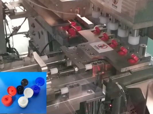Хорошая цена. Настраиваемая машина для сборки предметов повседневной необходимости для высокоскоростного производства колпаков и многого другого онлайн