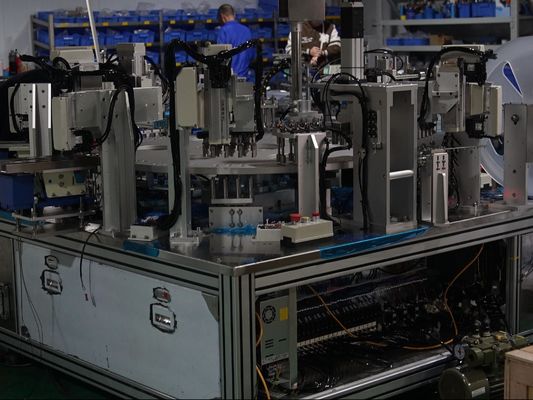 Хорошая цена. Устойчивая производительность, управляемая дистанционным управлением ПЛК онлайн