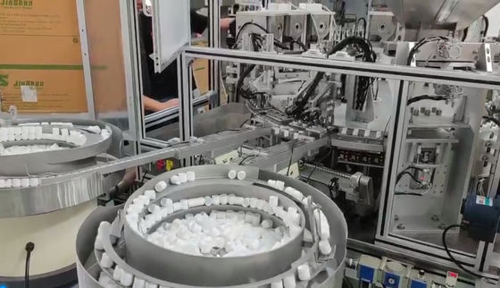 Хорошая цена. Осушительные колпачки Силика гель Осушительные колпачки Защитные колпачки И КРК колпачки С Ежедневными Потребностями Сборка Машины онлайн