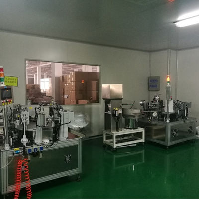 Хорошая цена. High-Speed Labeling Machine with PLC Control System and Touch Screen HMI Operation for 2000-10000pcs/hr Production онлайн