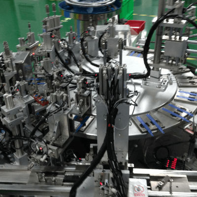 Хорошая цена. Fully Automatic Surgical Knife Assembly Machine with Touch Screen HMI and 1500-8500pcs/hr Production Speed онлайн